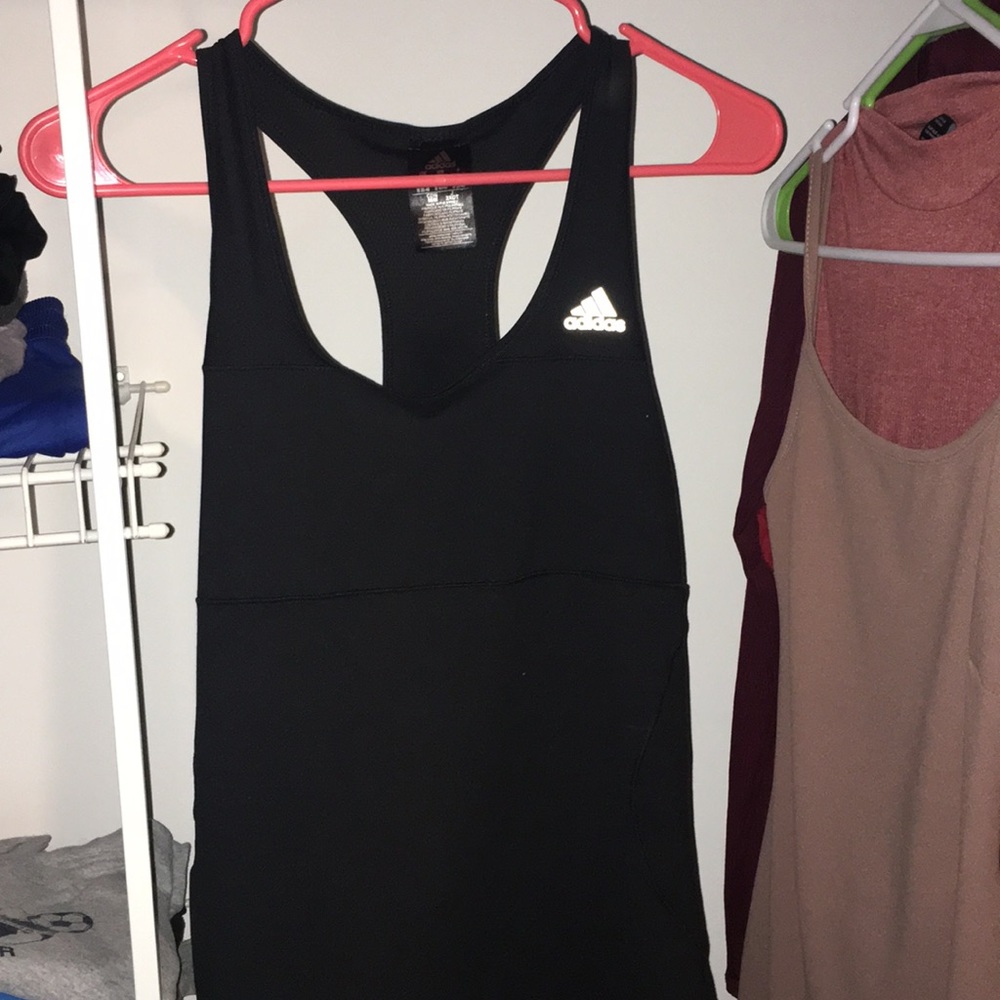 Adidas Tank Top
